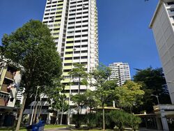 Blk 516 Kaki Bukit Green (Bedok), HDB 5 Rooms #530988061